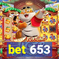 bet 653