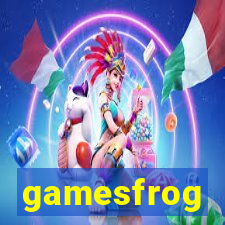 gamesfrog
