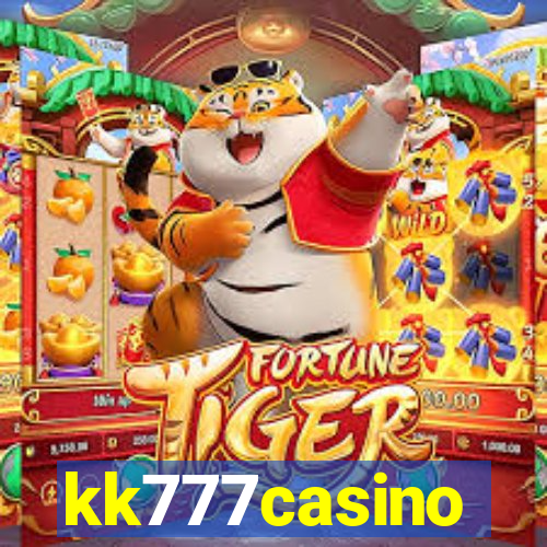 kk777casino