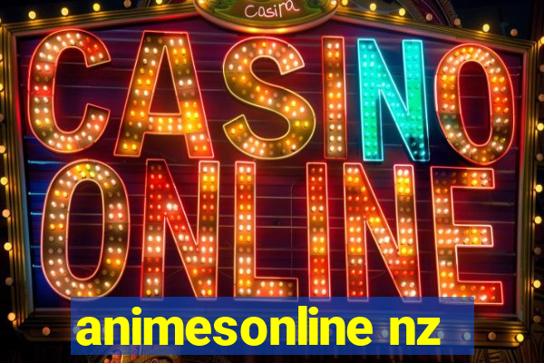 animesonline nz