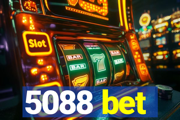 5088 bet