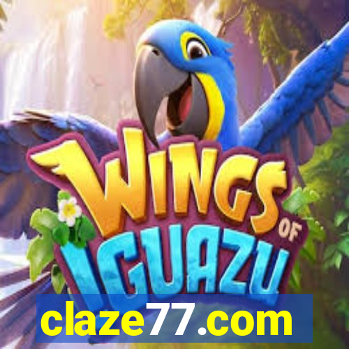 claze77.com