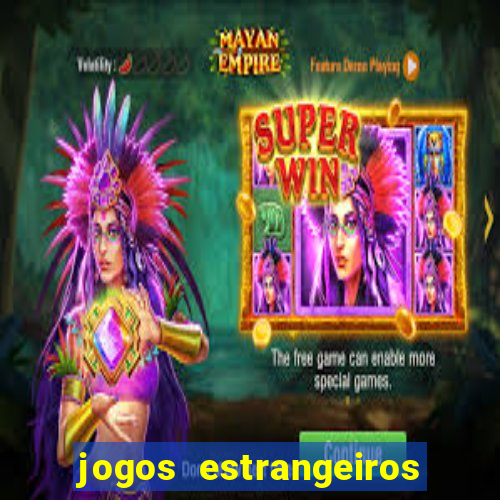 jogos estrangeiros para ganhar dinheiro