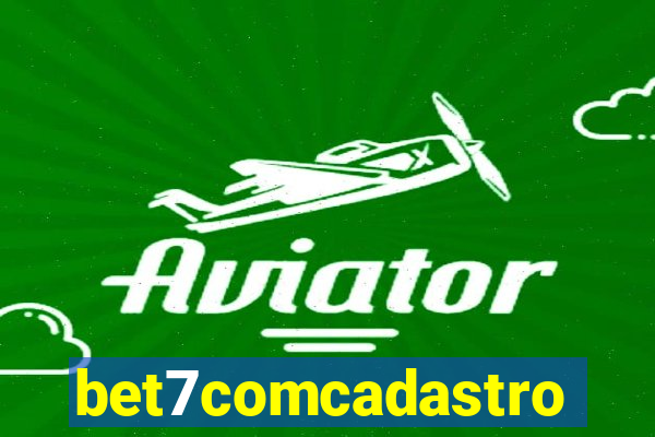 bet7comcadastro