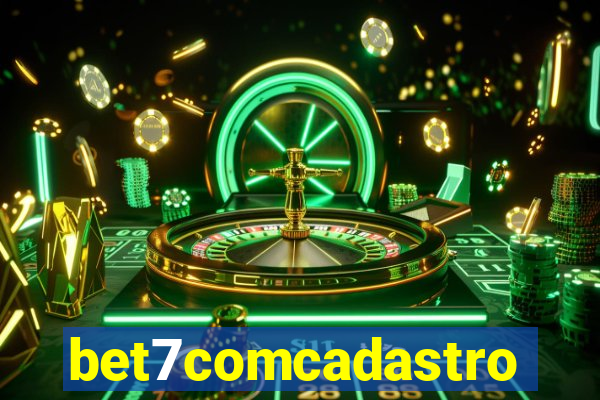 bet7comcadastro
