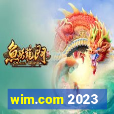 wim.com 2023