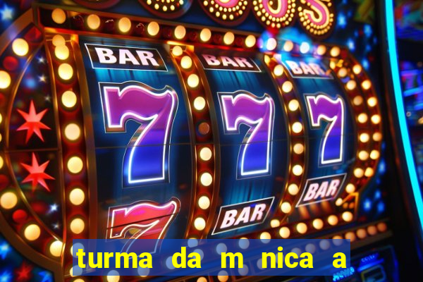 turma da m nica a festa assombrada download