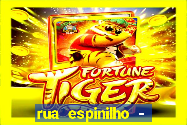 rua espinilho - guarani novo hamburgo - rs 298
