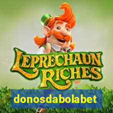 donosdabolabet
