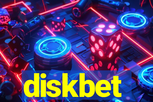 diskbet