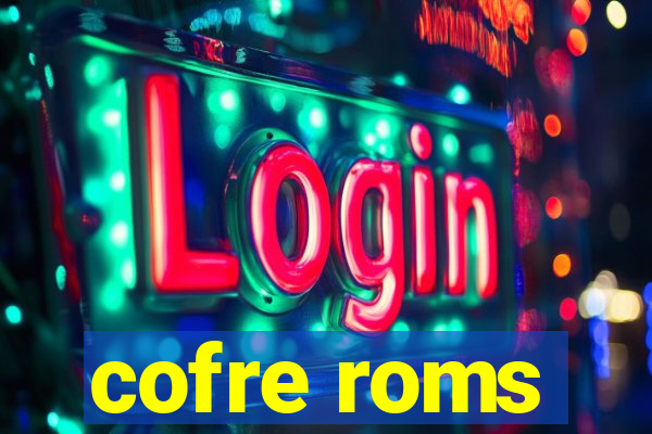 cofre roms