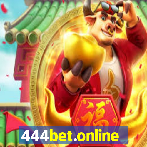 444bet.online