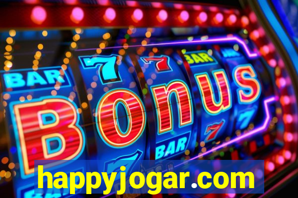 happyjogar.com