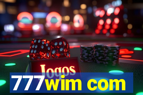 777wim com