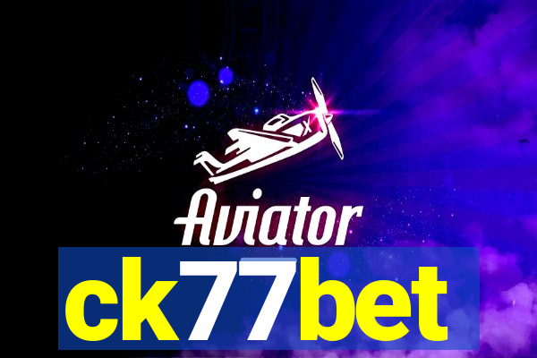 ck77bet