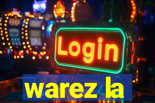 warez la