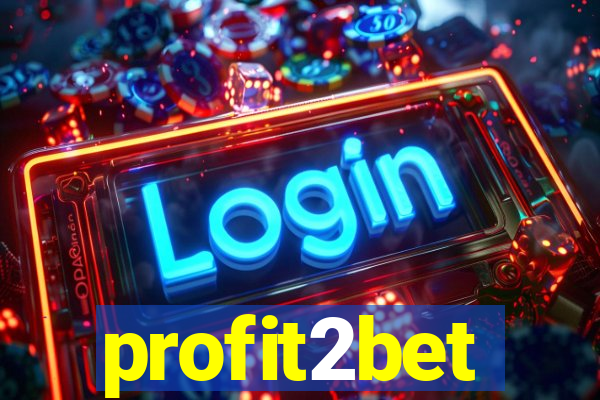 profit2bet