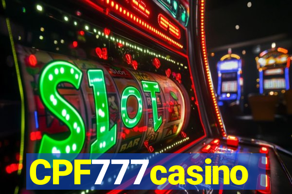 CPF777casino