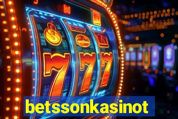 betssonkasinot