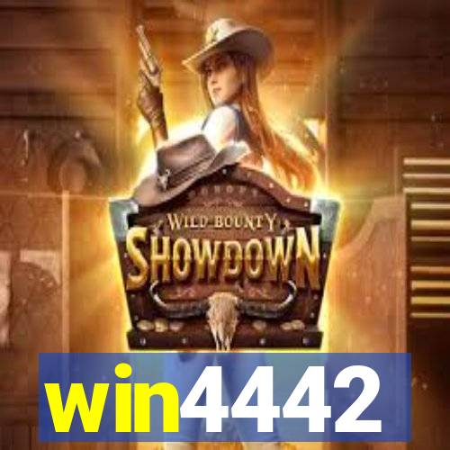 win4442