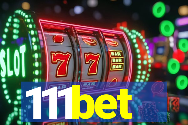 111bet