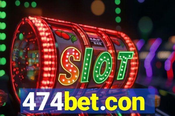 474bet.con