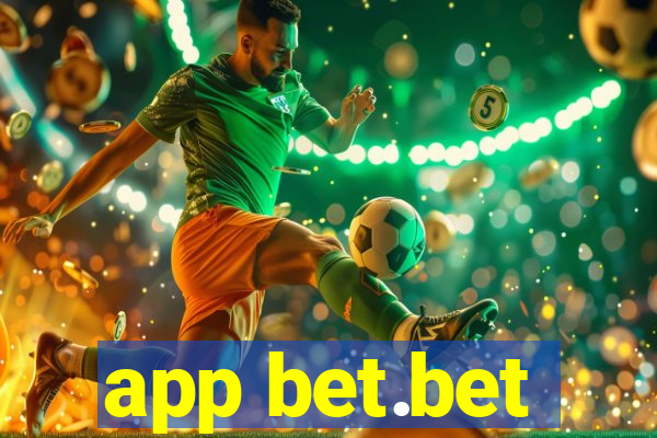 app bet.bet