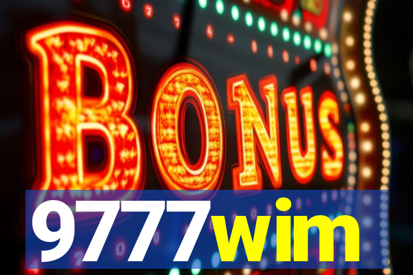 9777wim