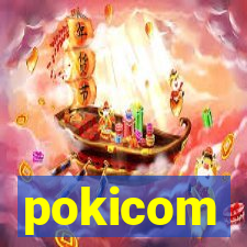 pokicom