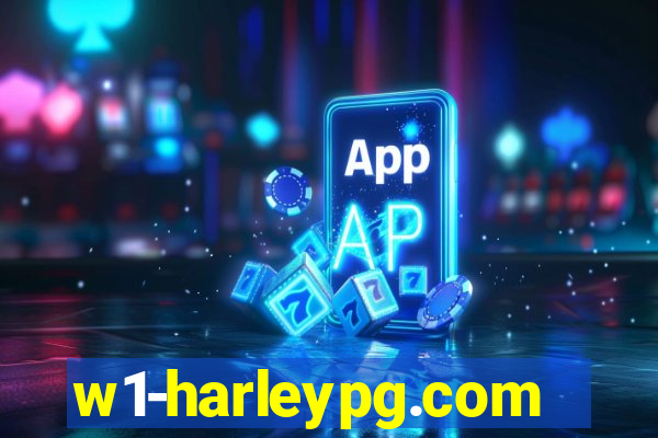 w1-harleypg.com