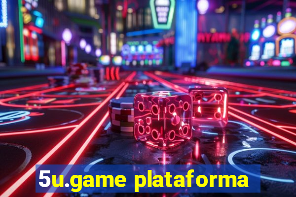 5u.game plataforma