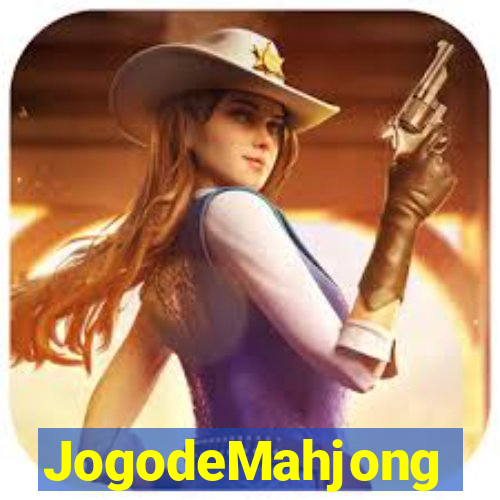 JogodeMahjong