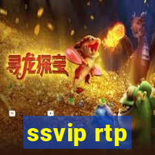 ssvip rtp