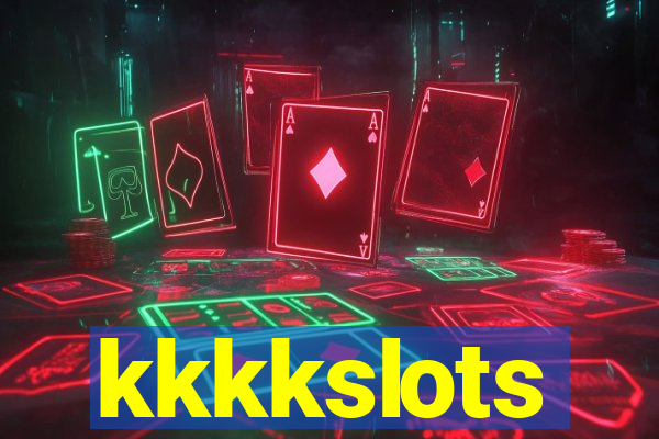 kkkkslots