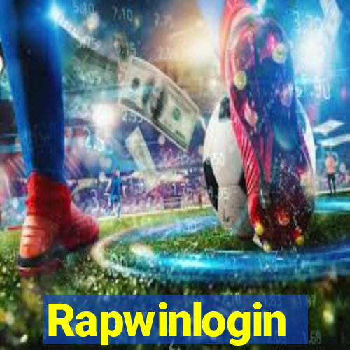 Rapwinlogin