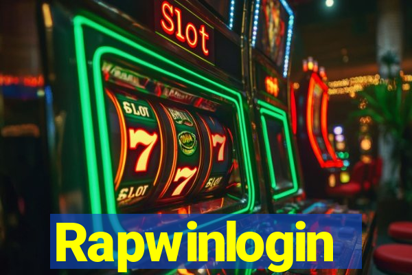 Rapwinlogin