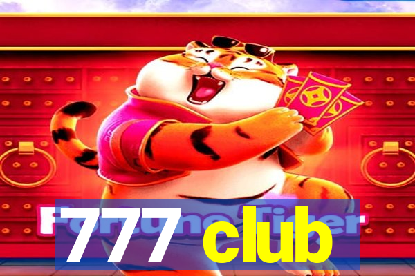 777 club