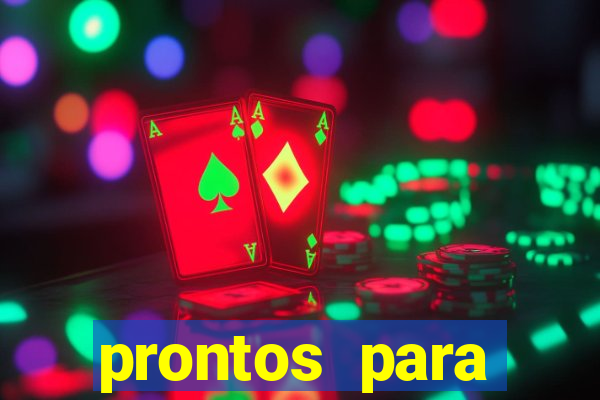 prontos para detonar dublado download