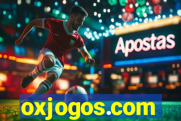 oxjogos.com