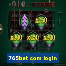 765bet com login