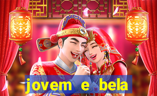 jovem e bela dublado download