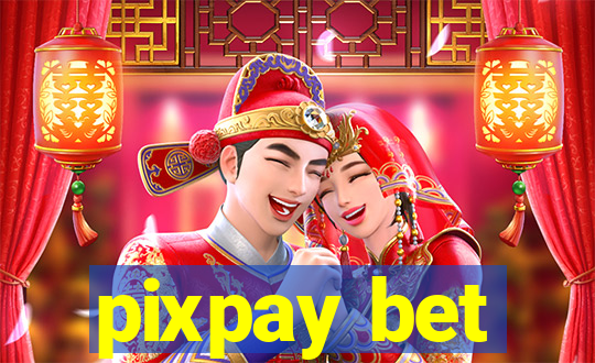 pixpay bet