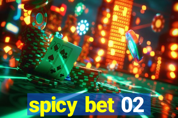 spicy bet 02