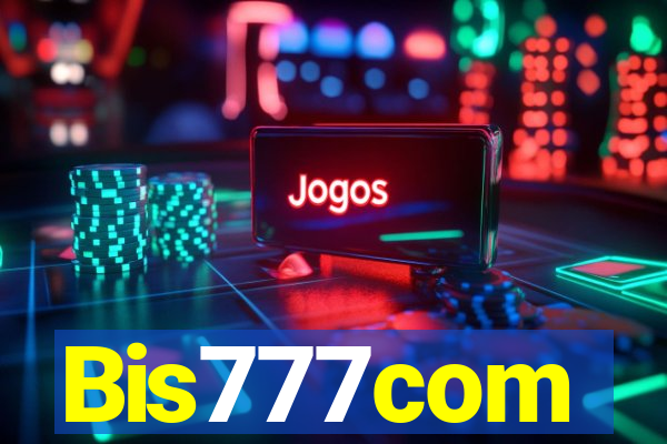 Bis777com