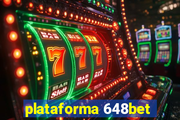 plataforma 648bet