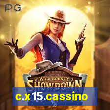 c.x15.cassino