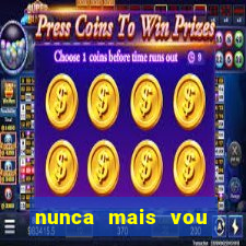 nunca mais vou roubar na trindade zacarias