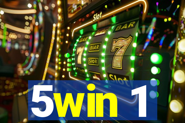 5win 1