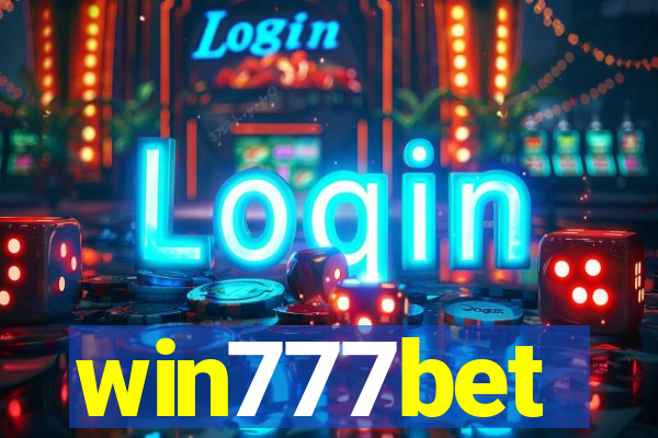 win777bet