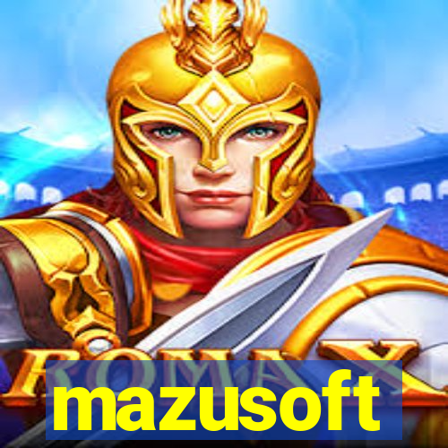 mazusoft